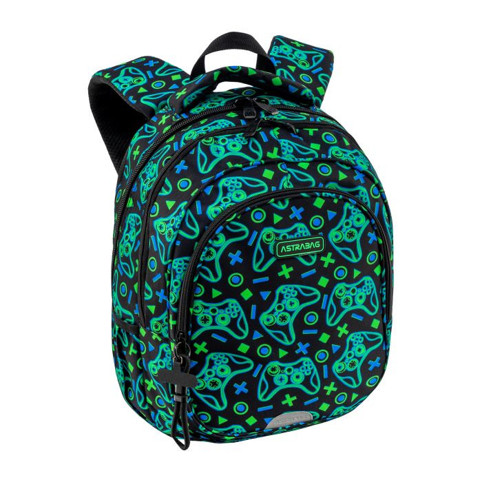 Plecak ASTRABAG Game On AB300 502026020